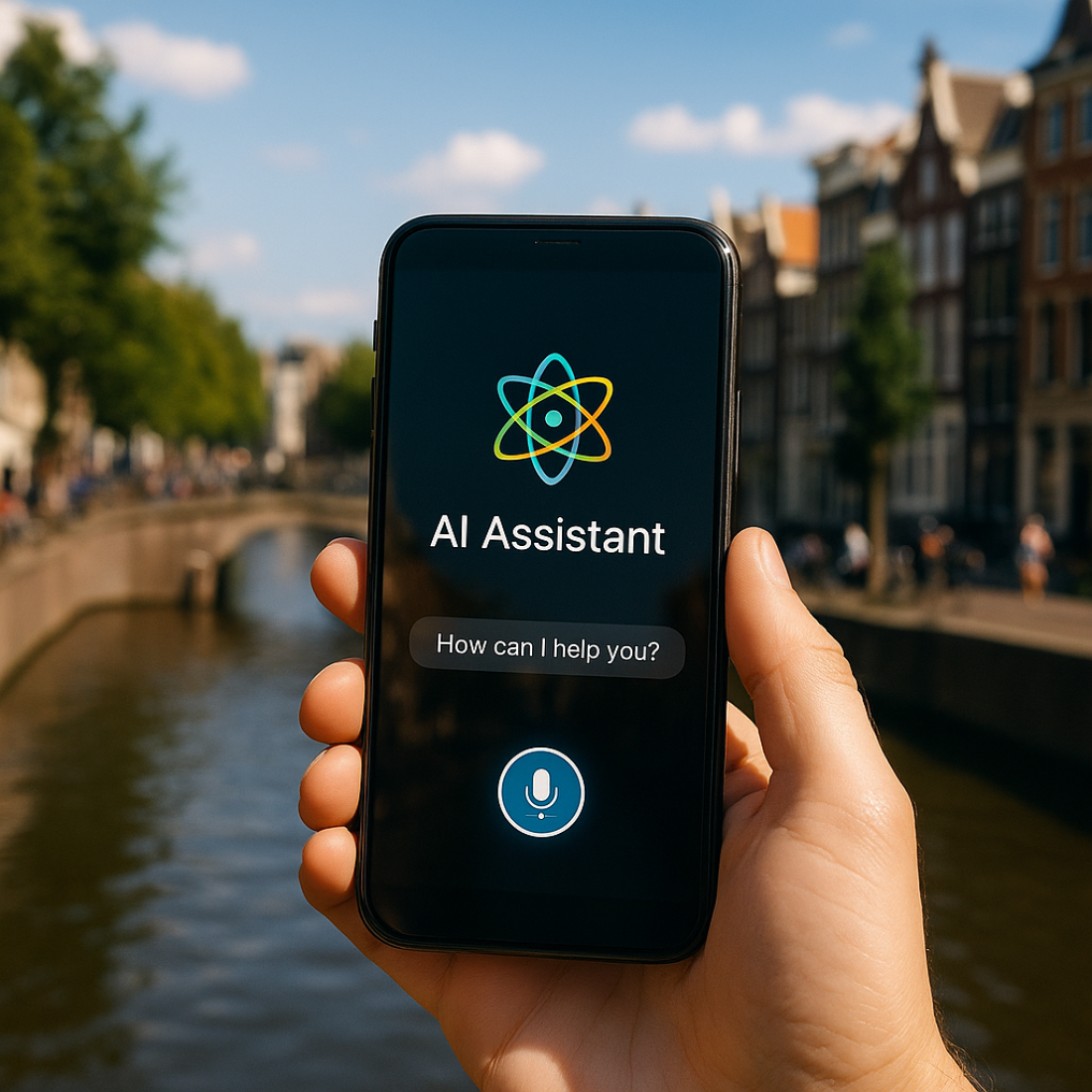 Agentic AI: het is niet de techniek die het succes gaat bepalen