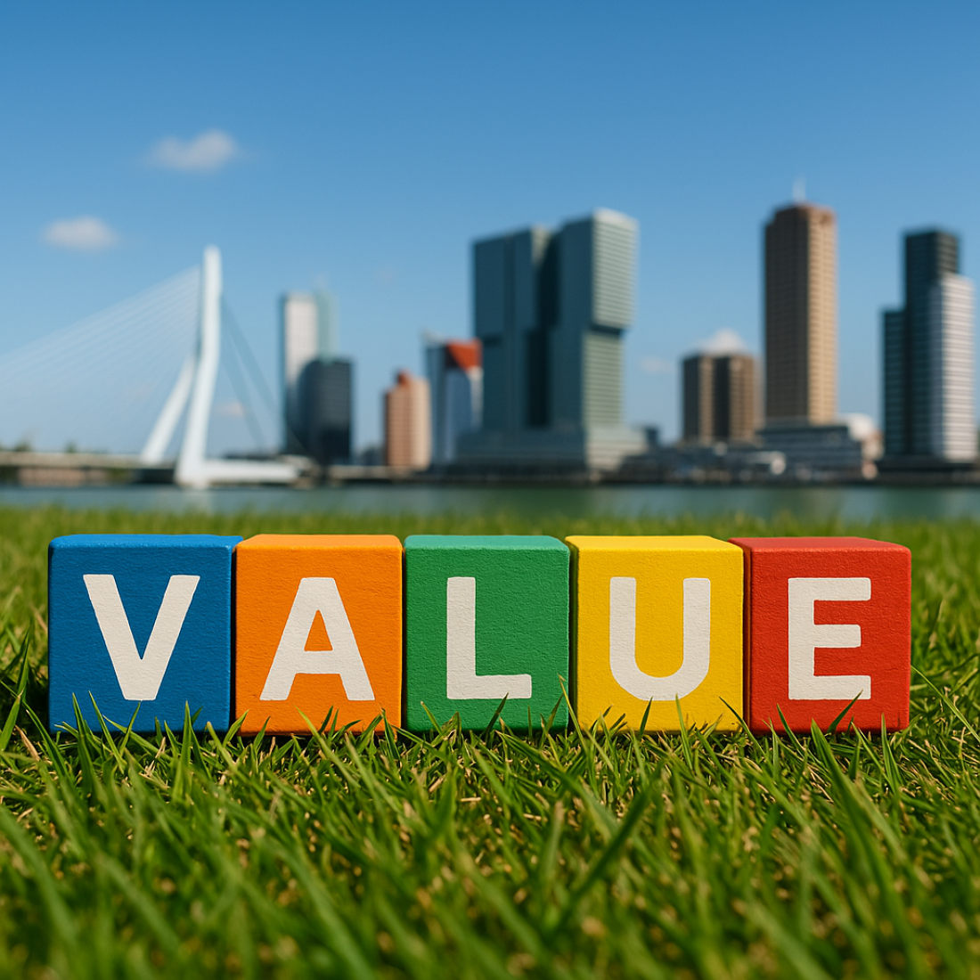De Clear VALUE Methodiek: van datastrategie tot platformselectie
